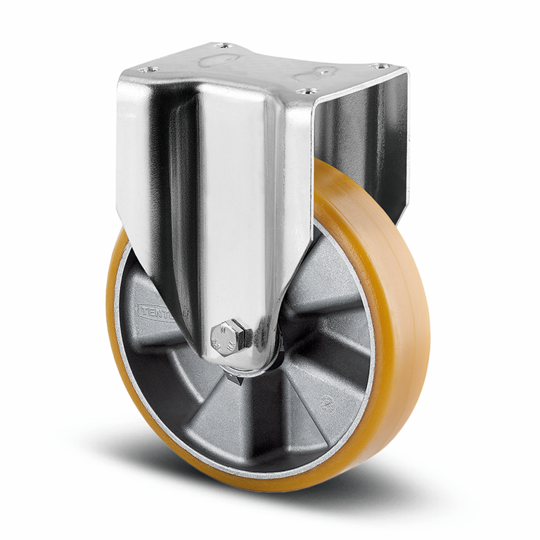 Kongamek kraftige hjul 4688ITP200P63