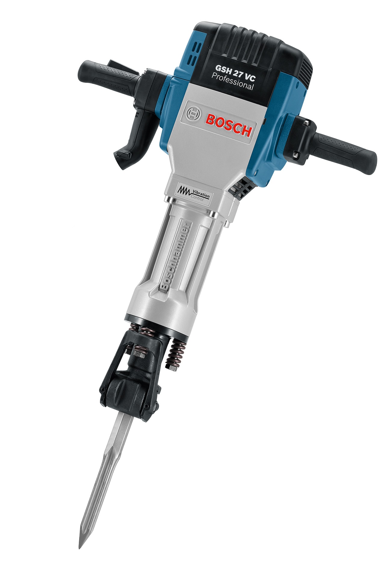 Bosch GSH 27 VC mejselhammer