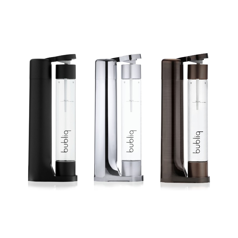 Bubliq Drink Carbonator sodavandsmaskine