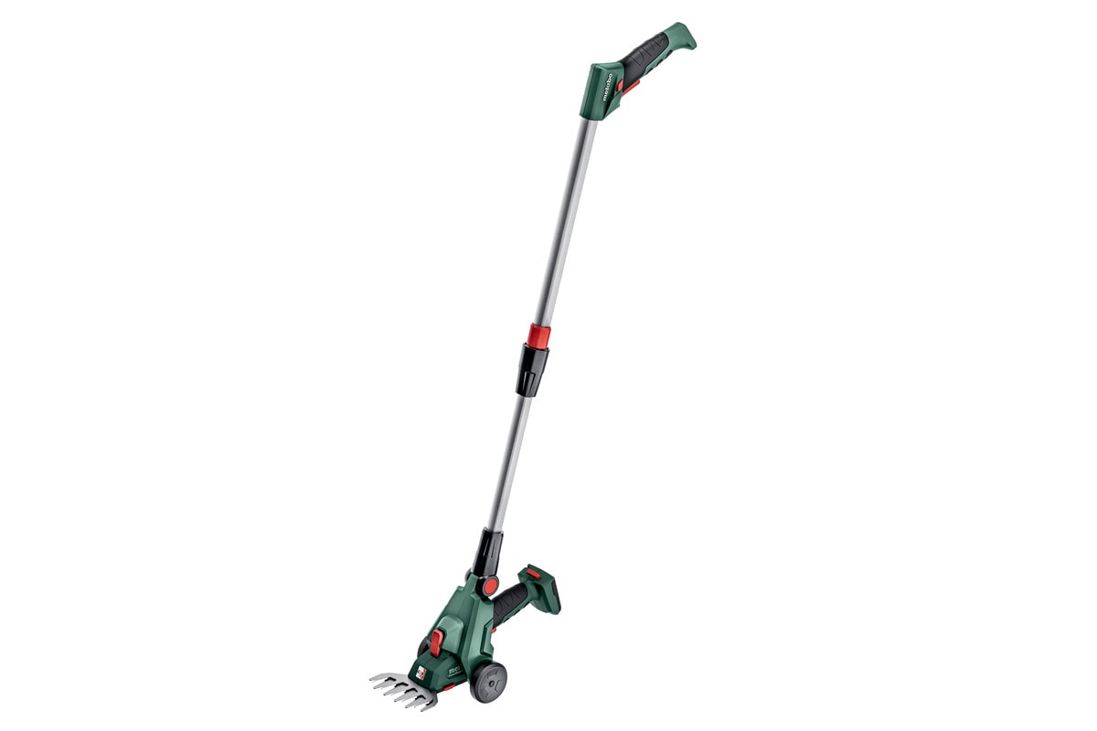Metabo busk- og græssaks PowerMaxx SGS 12 Q Set