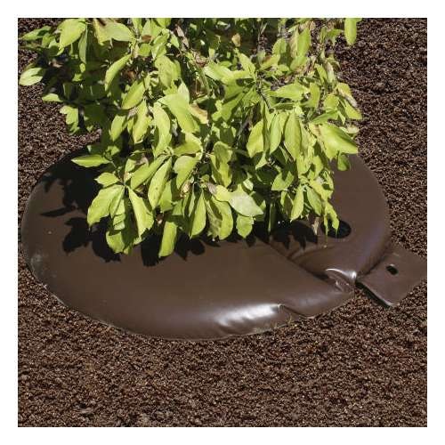 Hortus PVC vandingspose rund 75 liter