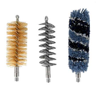 5etta Børstesæt Kal 20 3 dele, 5x0,75 gevind