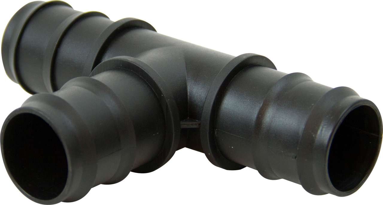 Swim & Fun Samlestykke til slange T 32/38 mm