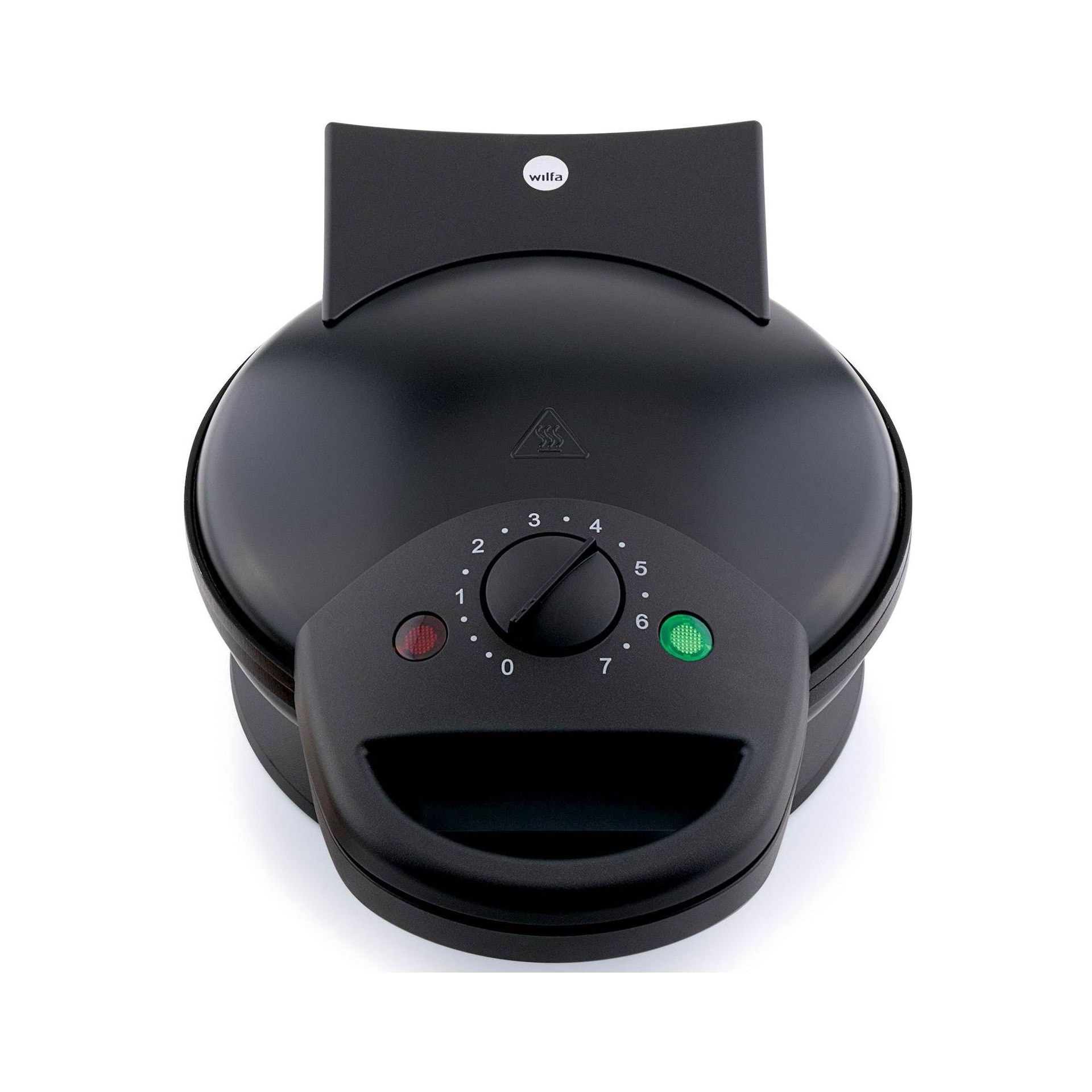 Wilfa Home vaffeljern WM-623B