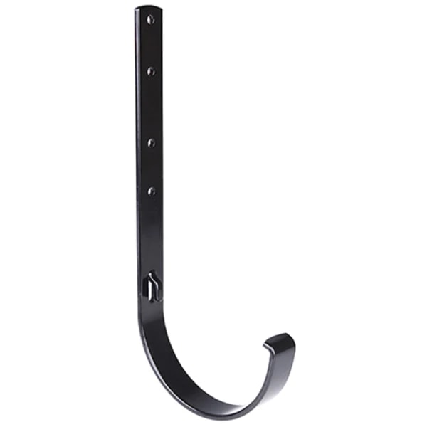 Plastmo Plast rendejern kort sort.jpg