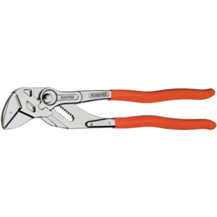 Knipex tangnøgle tang og skruenøgle i ét værktøj