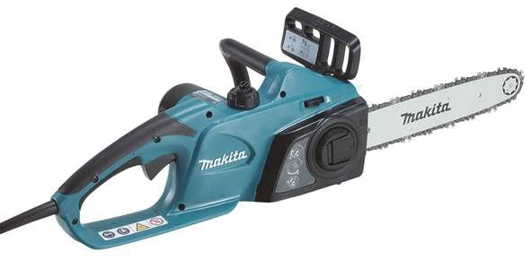 Makita UC3541A el kædesav 35 cm. 1800W 3/8