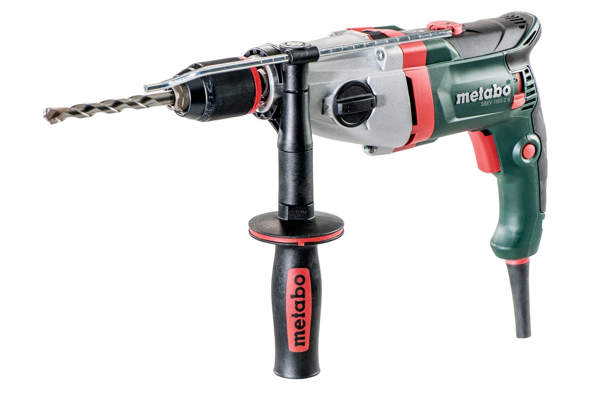 Metabo slagboremaskine SBEV 1100-2 S