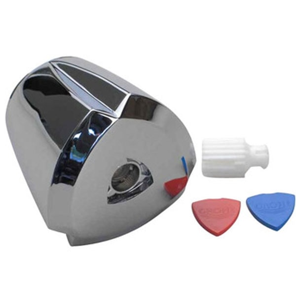 Grohe greb til Costa og Objekt