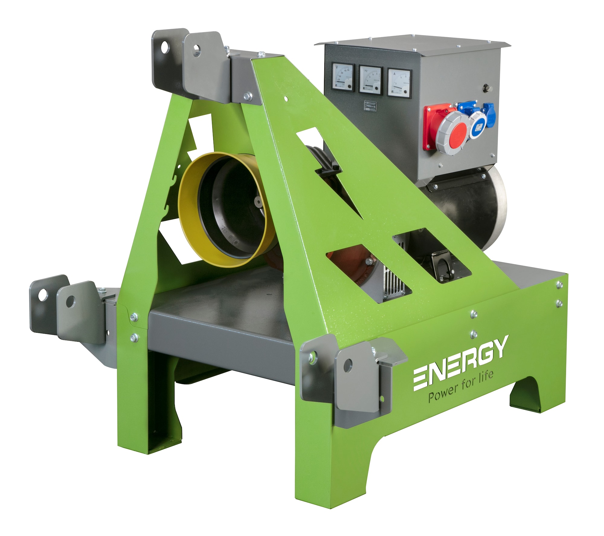 Energy Traktorgenerator EY-30TCS-AVR