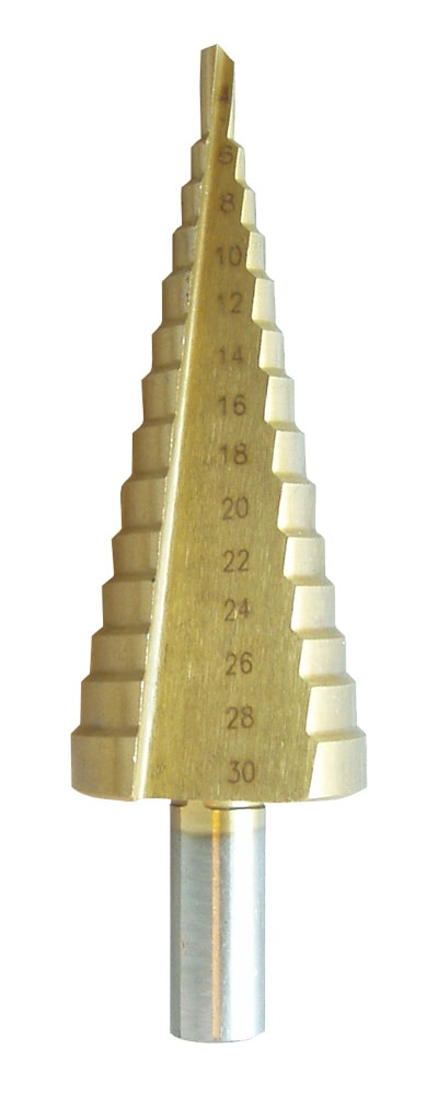 Hawk Trinbor 6–30mm