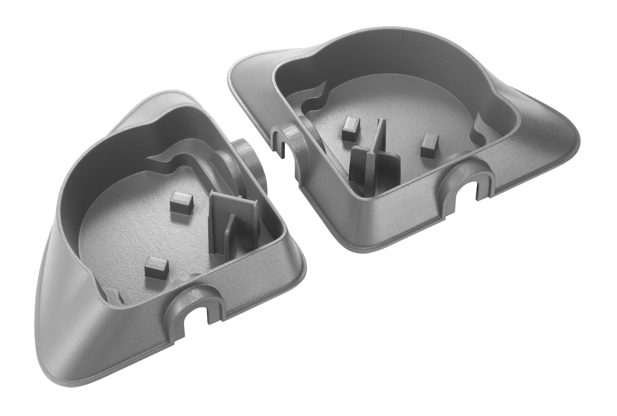 Gardena NatureUp! hjørne vægbeslag til plantekasser