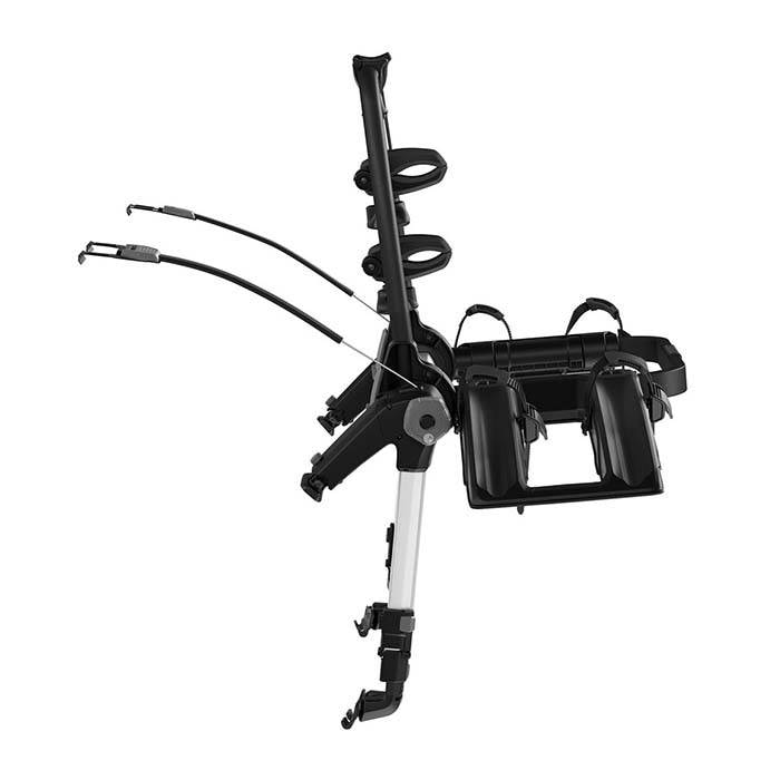 Thule Outway cykelholder til bagklap platform 2 cykler