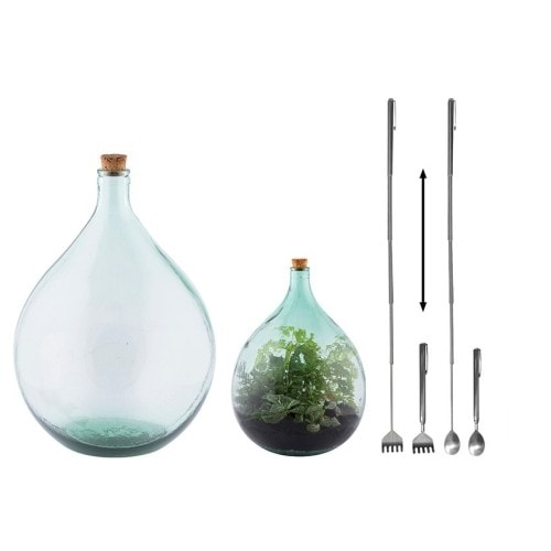 Esschert Design terrarieflaske 35 liter