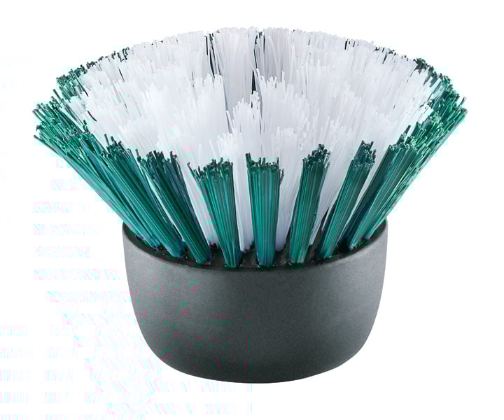 Bosch DIY Hård Børste Til Universal Brush 52Mm