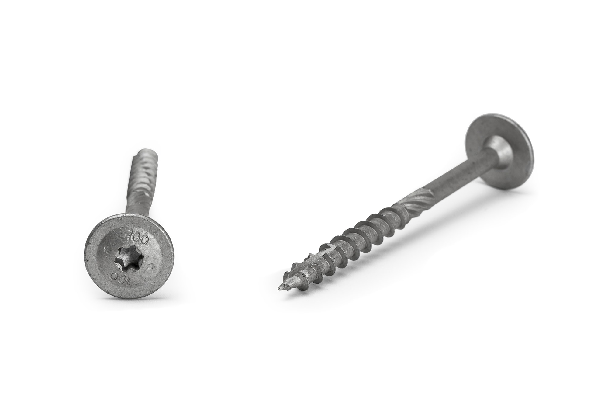 Arvid Nilsson WAF Træsk.-C3 10x120 T40 Cut 50-pak