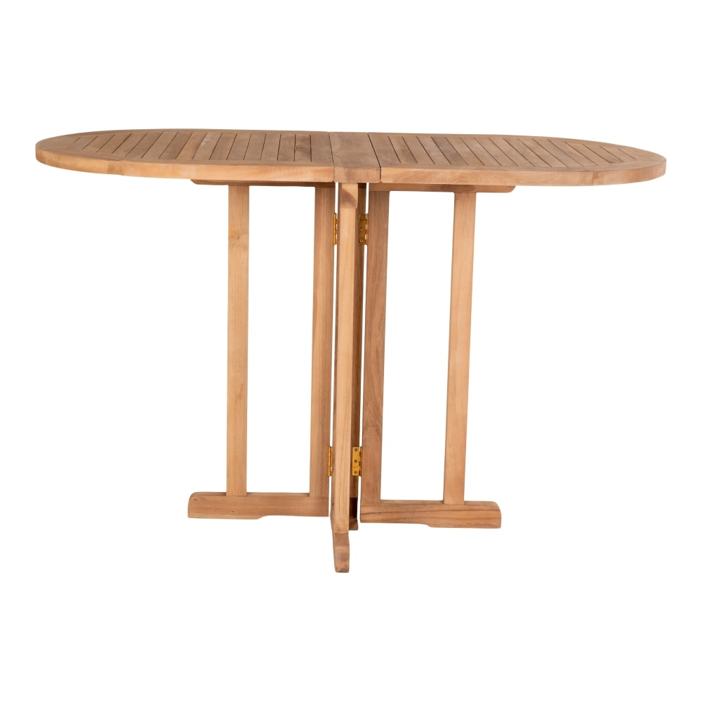 House Nordic Huelva altanbord i teak