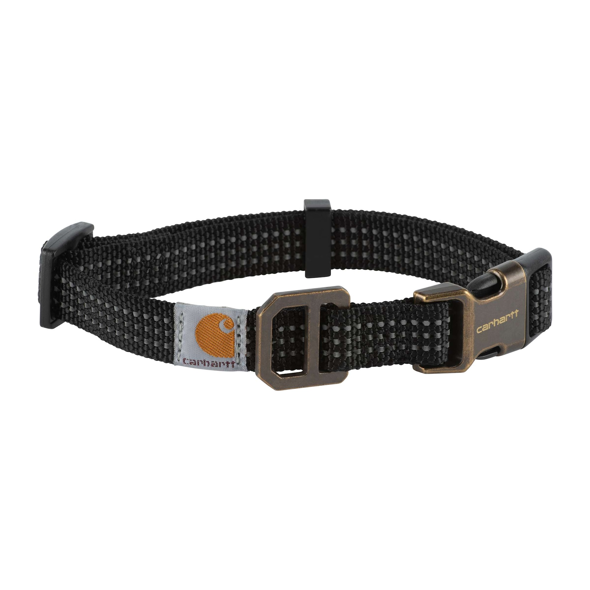 Carhartt Tradesman Dog Collar Men Black L