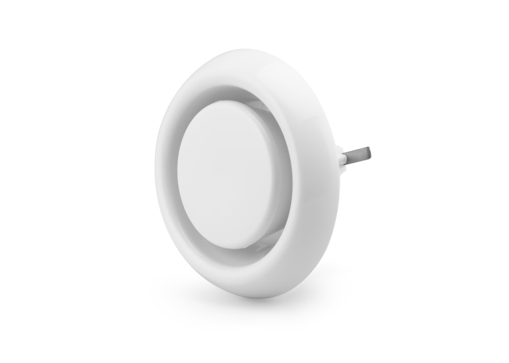 Fresh FPH udsugningsventil Ø100 mm