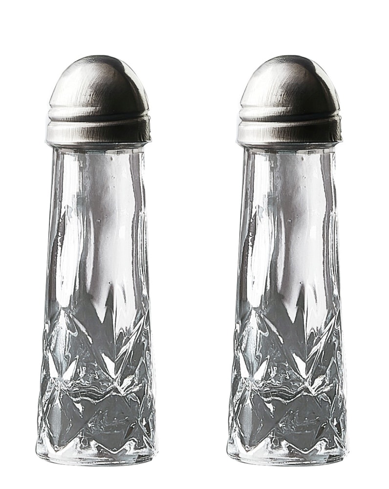 Aida Harvey salt og pebersæt