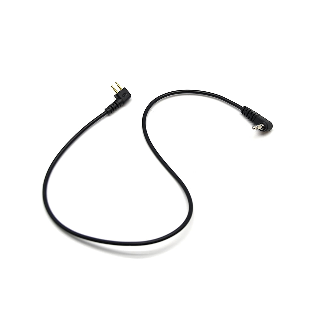 Zodiac Peltor 3,5 mm