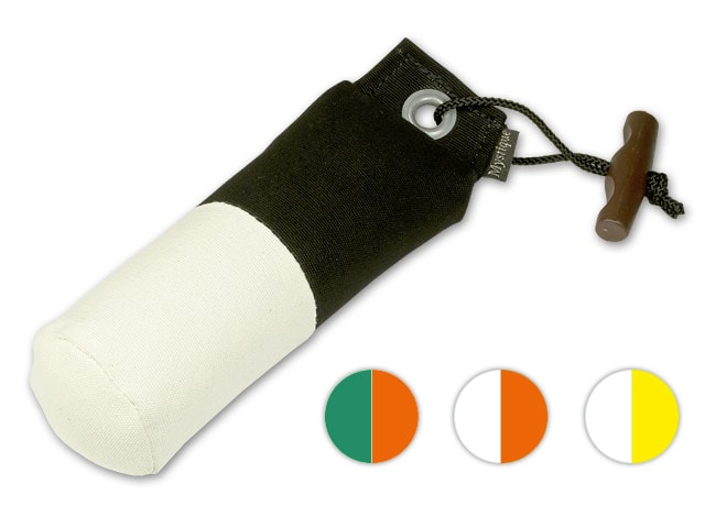 Standard Markering dummy 250g Sort/Hvid