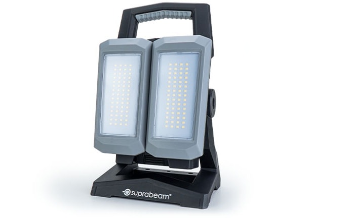 Suprabeam Arbejdslampe W6r