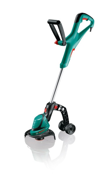 Bosch DIY Græstrimmer Art 24 Plus 400W M/Hjul