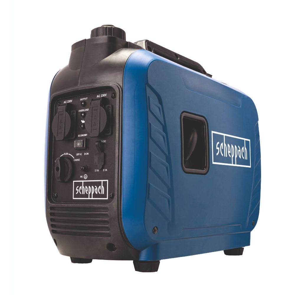 Scheppach SG 2500i generator 2000W