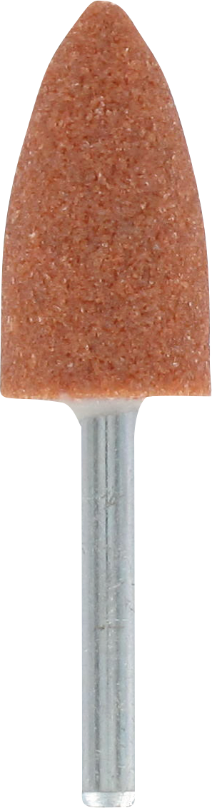 Dremel slibesten 952JA 9,5 mm 3 stk