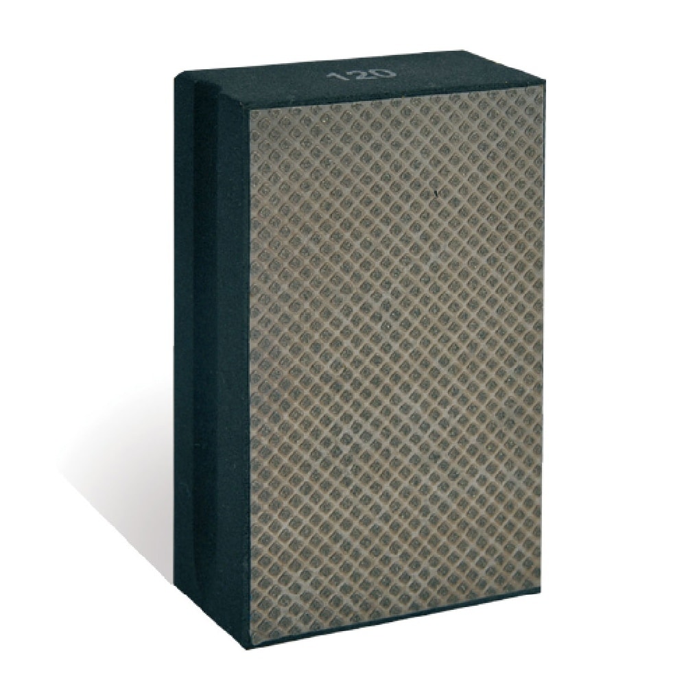 Bihui slibesvamp diamant P120