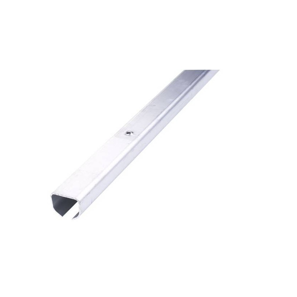 Svalk skydedørsskinne bæreevne 40-75 kg