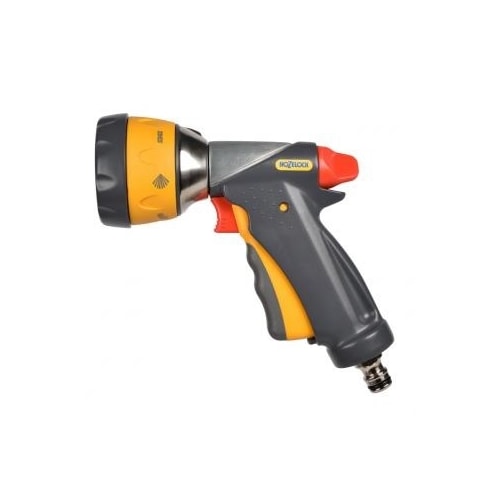 Hozelock Multi Spray Ultramax sprinklerpistol i metal