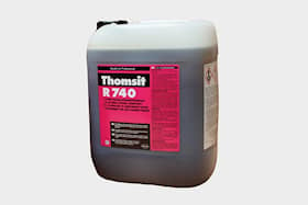 Moland Thomsit R740 primer og lim til fuldklæbning af gulve