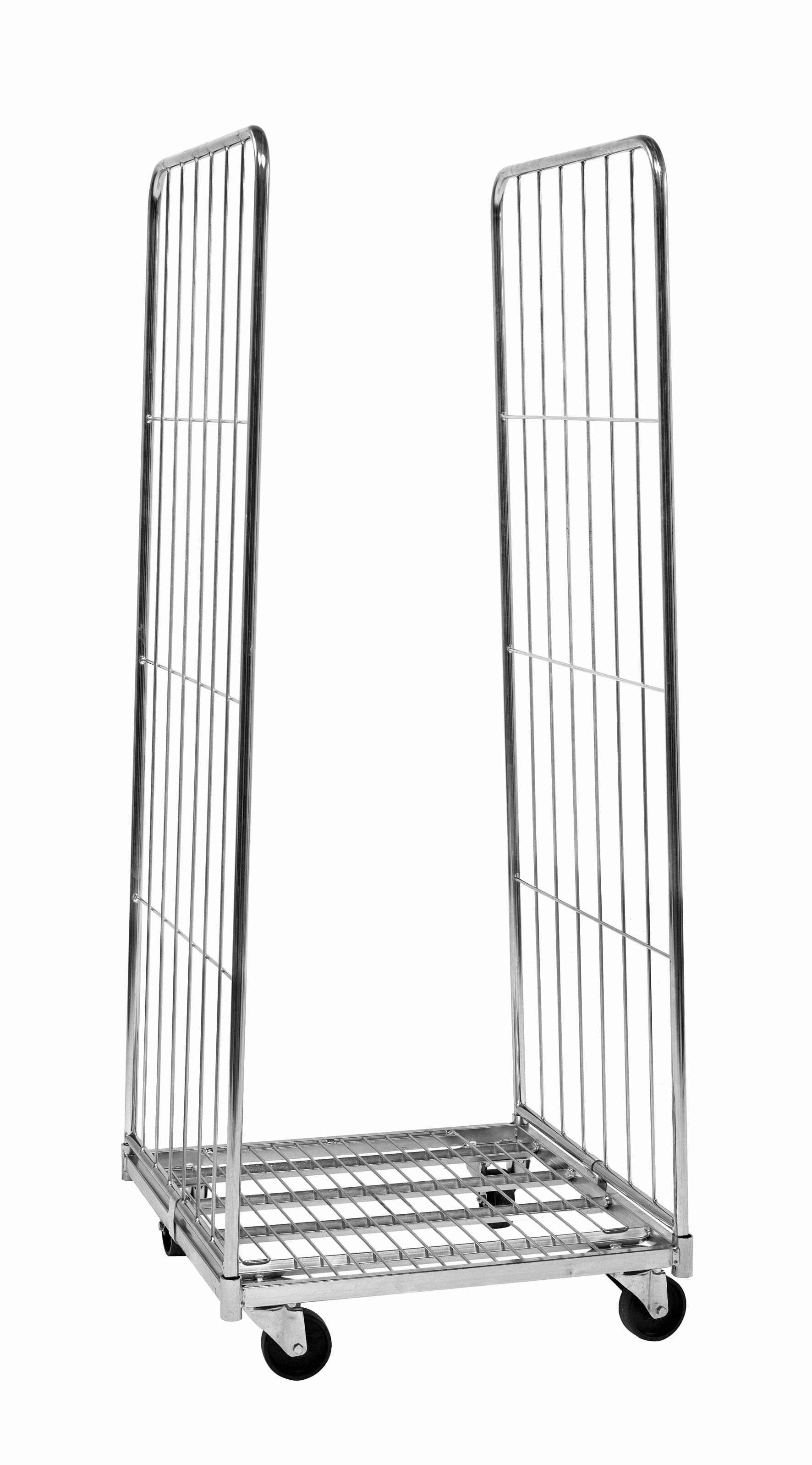 Kongamek elektrogalvaniseret rullebur KM72801802