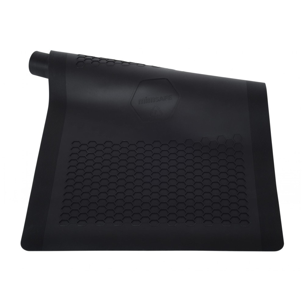 MIMsafe silikonemåtte til hundebur