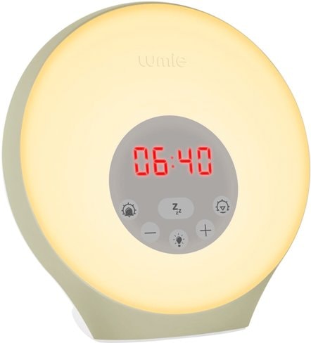 Lumie Bodyclock Sunrise B-90 Wake-Up Light lysterapilampe