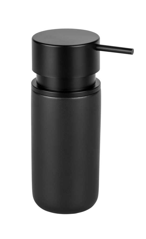 Wenko Black Outdoor Kitchen Silo sæbedispenser 250 ml