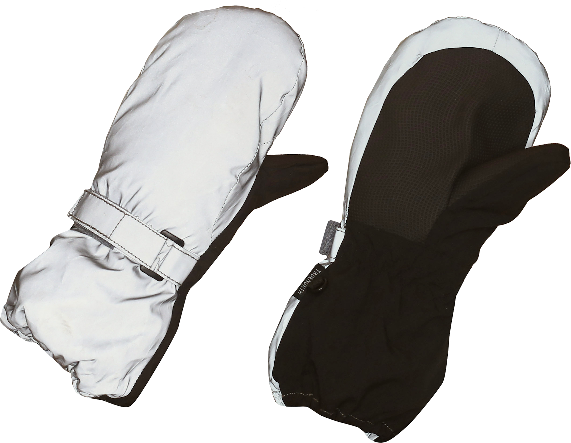 Tuxer Reflexvante Barn 4