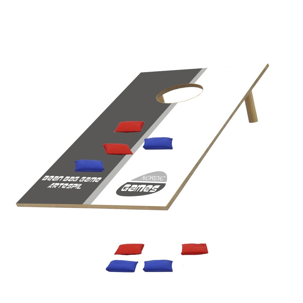 Nordic Games Bean Bag kastespil
