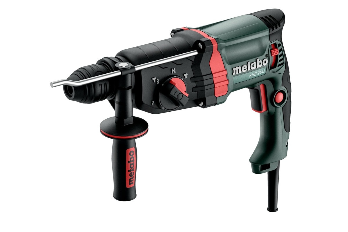 Metabo KHE 2445 kombihammer 800W