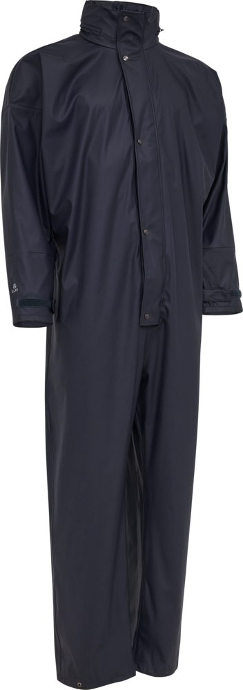 Elka Dry Zone Pu Heldragt - Navy - 5XL