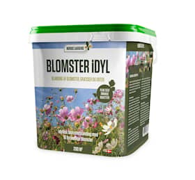 Nordic Gardens Blomsteridyl blanding 5 liter