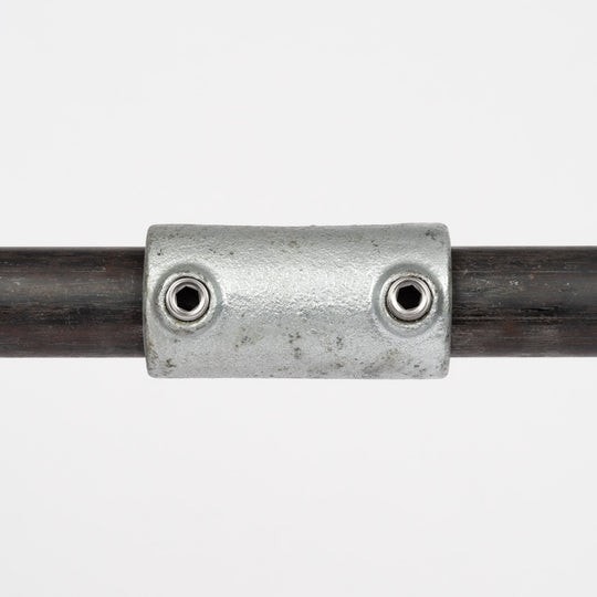 Clarrods Clamps CL149 samlestykke Ø60,3 mm