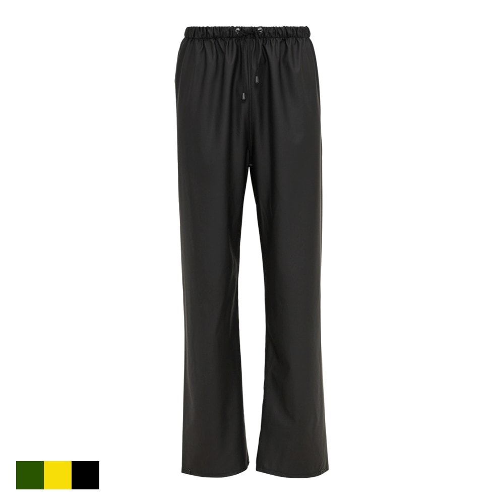 Elka Elements regnbukser PU/PVC