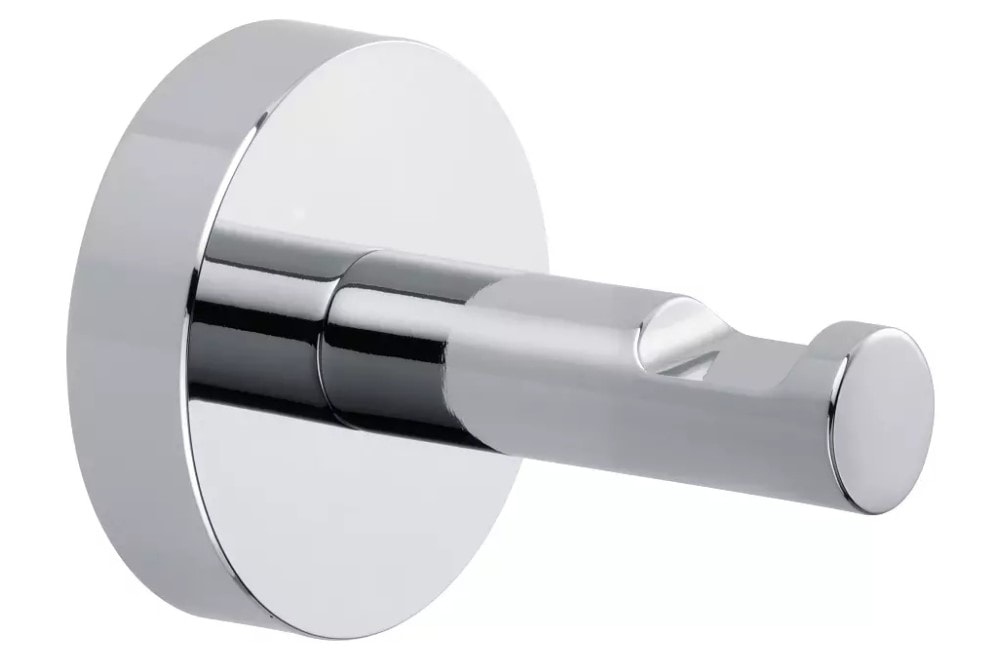 Tesa Smooz badekåbekrog, selvklæbende