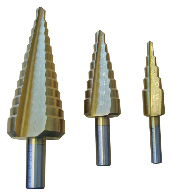 Hawk Trinbor Sæt m/3 dele