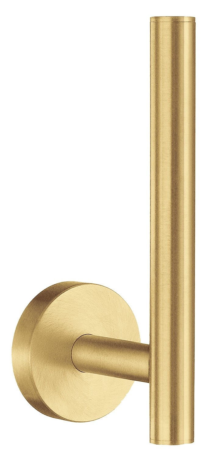 Smedbo Home reservepapirholder, H140 mm mes.jpg