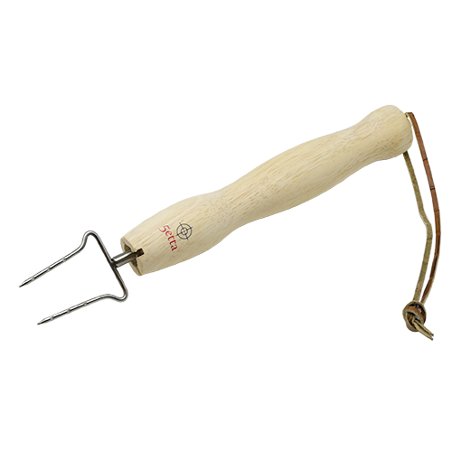 5etta Grillpind teleskop inkl. etui