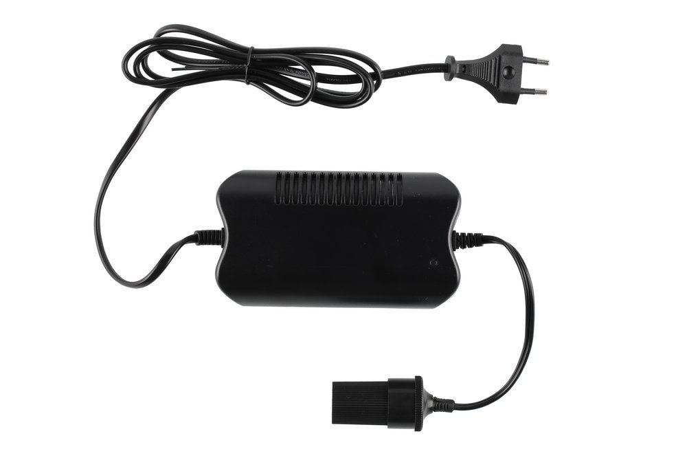 Converter/transformer 230V/12V